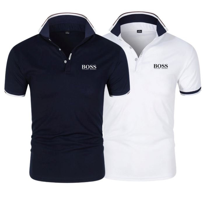 Boss Polo Shirts - Vallum