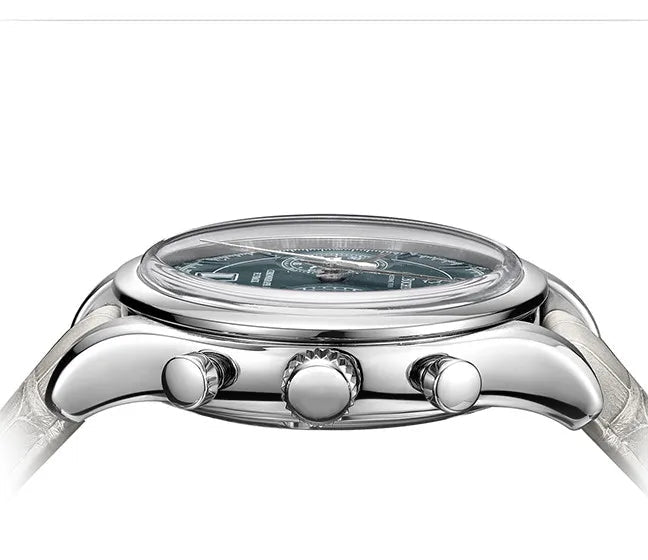 Carl F. Bucherer Verno Watch - Vallum