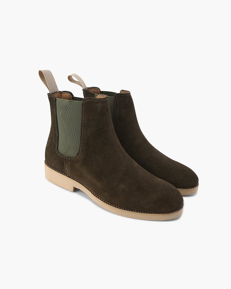 Chelsea Boots - Vallum