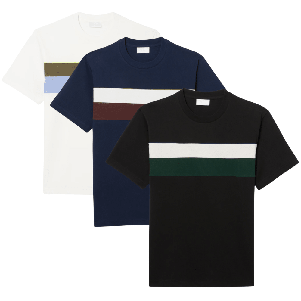 Pack Classic Fit 🔥 - Vallum