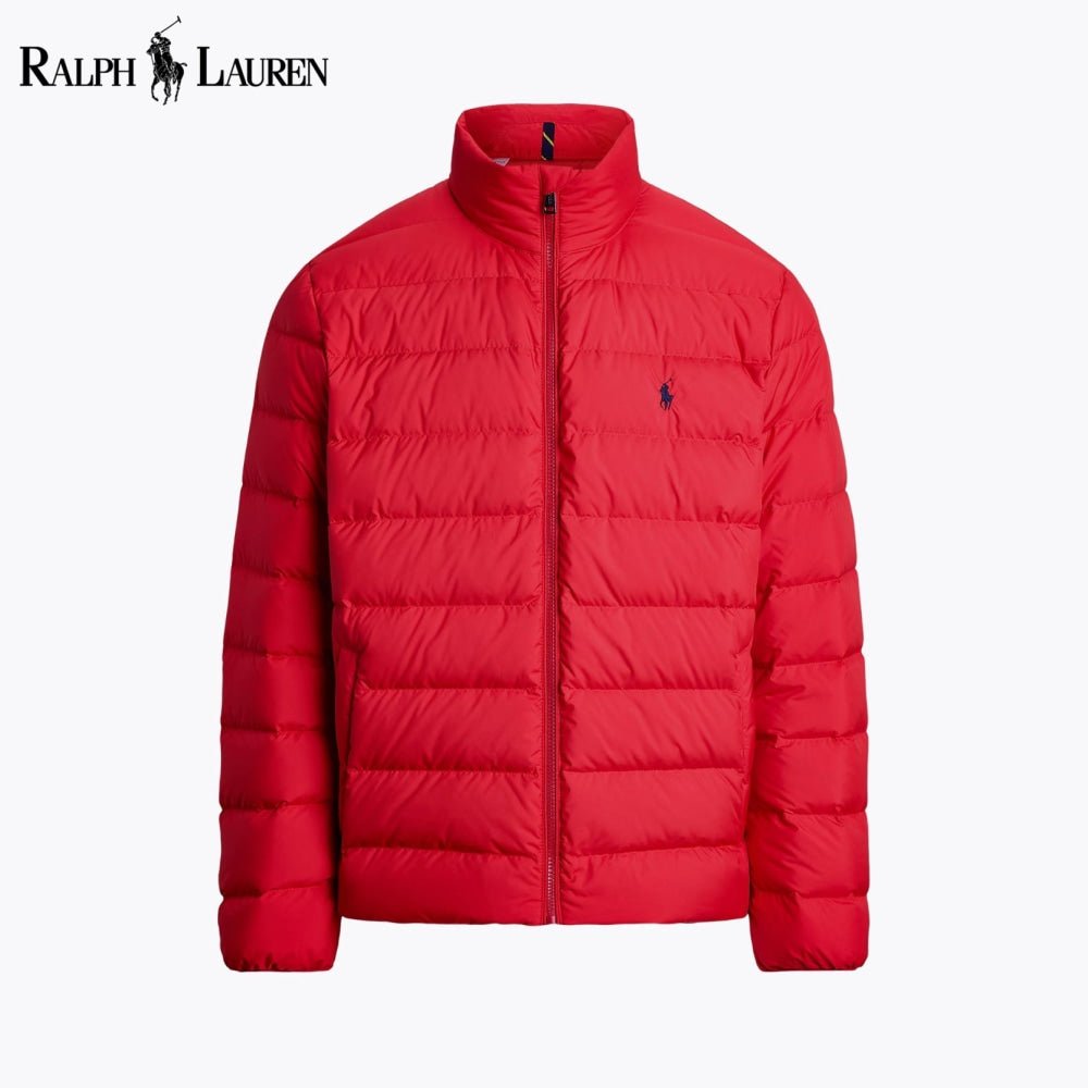 RL Colden Packable Down Jacket - Vallum
