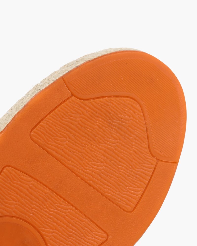 Soho Espadrilles - Vallum