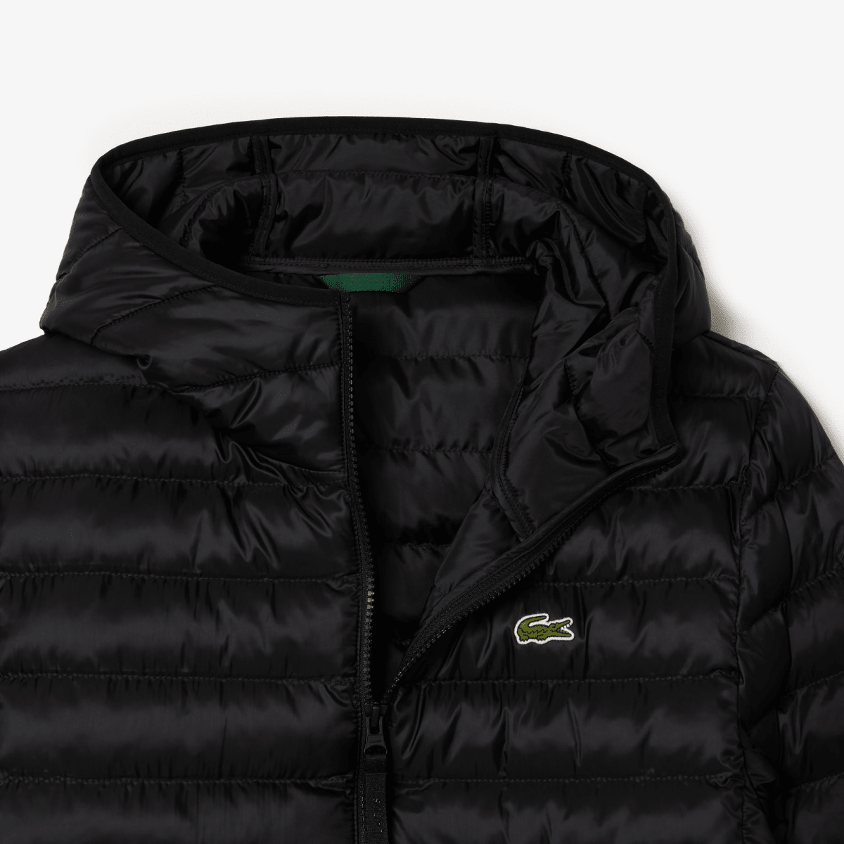 Thermore® Hooded Puffer Jacket (Limited Stock) - Vallum