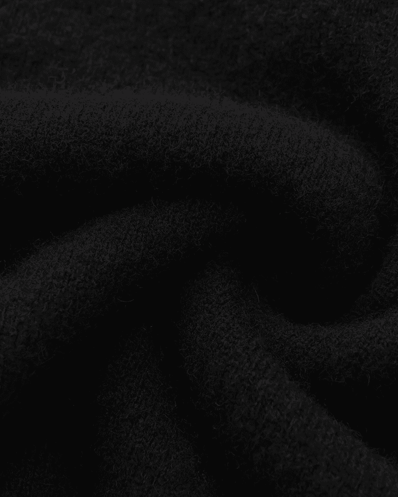 100% Cashmere Polo - Vallum