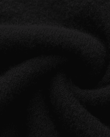 100% Cashmere Polo - Vallum