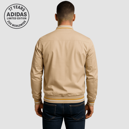 76 Years Limited Edition Bomber Jacket - Vallum