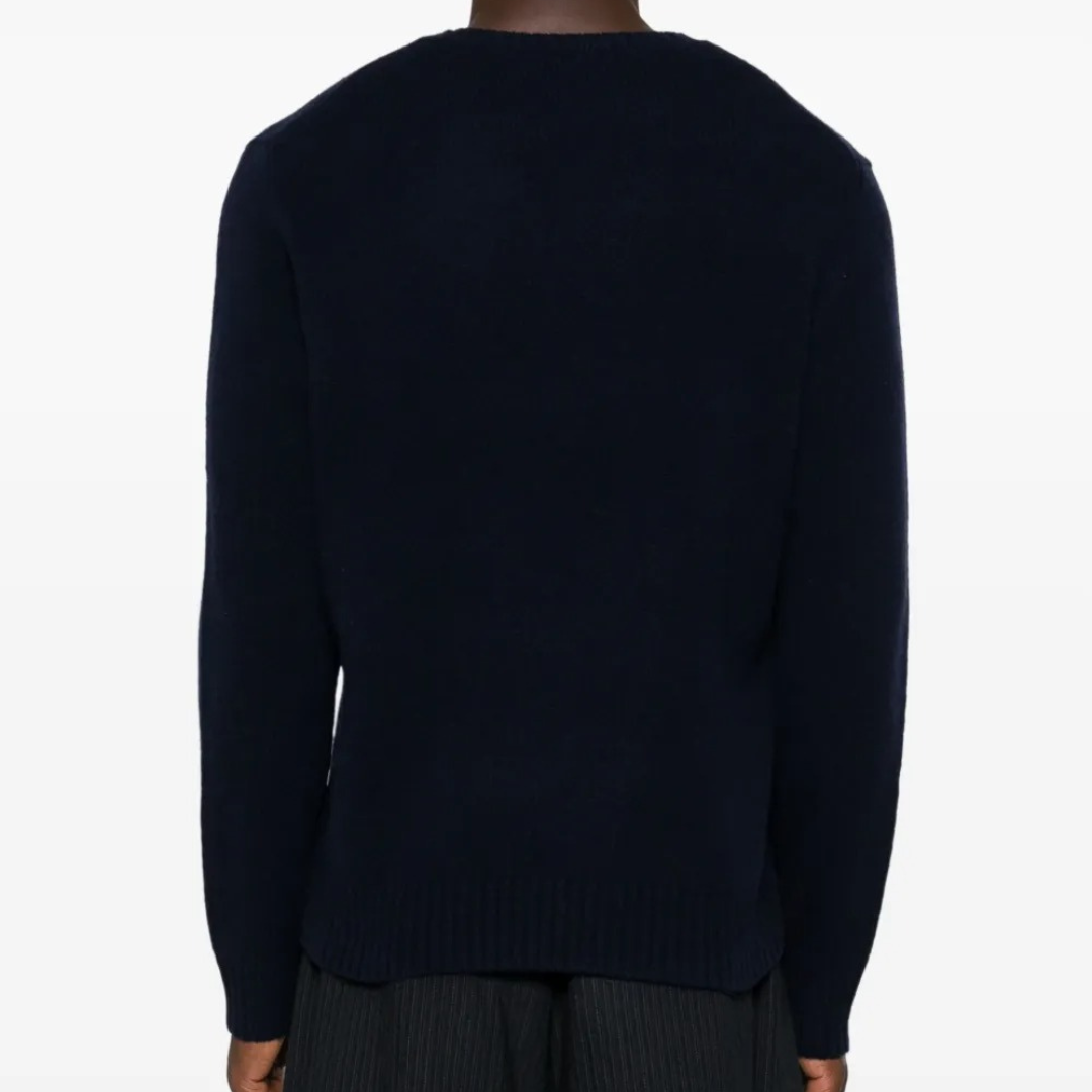 Ralph Lauren Bear Jumper Unisex