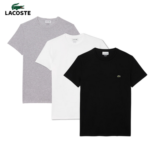 3-Pack Classic T-Shirt