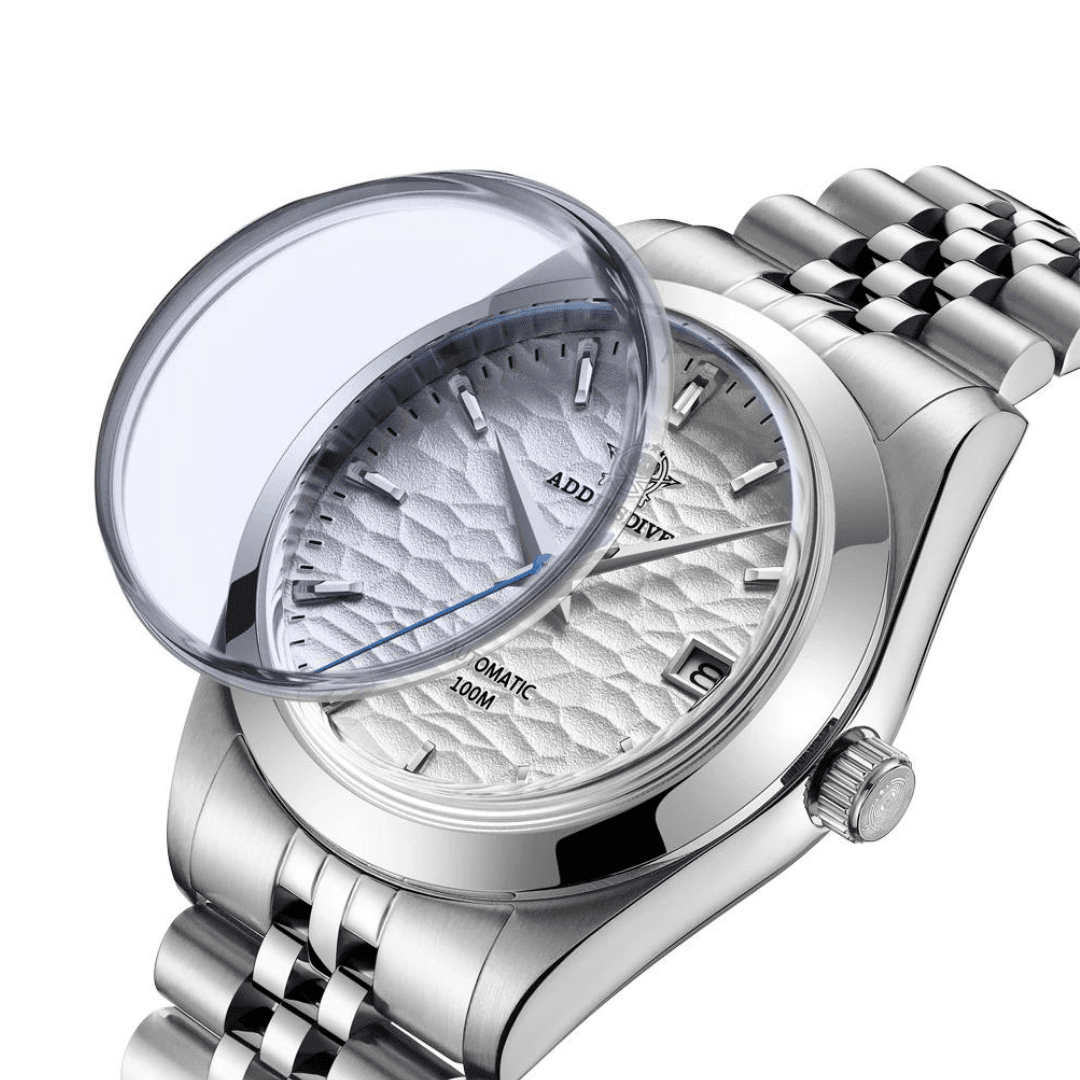 Addiesdive González Uhr Verno - Vallum