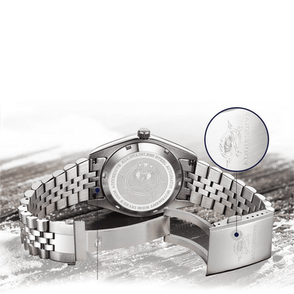 Addiesdive González Uhr Verno - Vallum