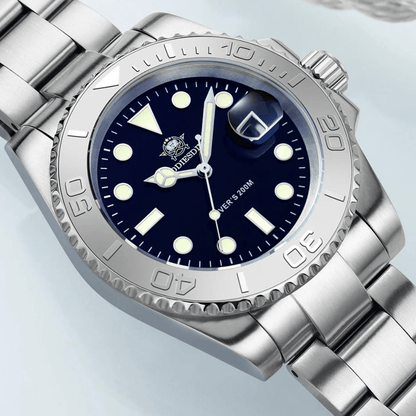 Addiesdive Tarantino Watch Verno - Vallum