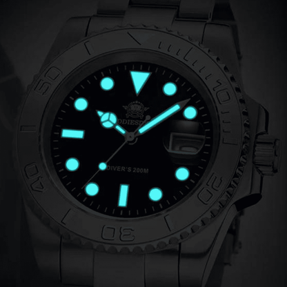 Addiesdive Tarantino Watch Verno - Vallum