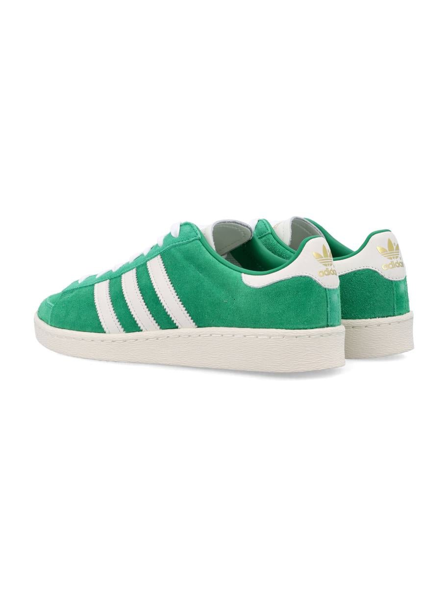 Adidas Originals Jabbar Lo Sneakers - Vallum
