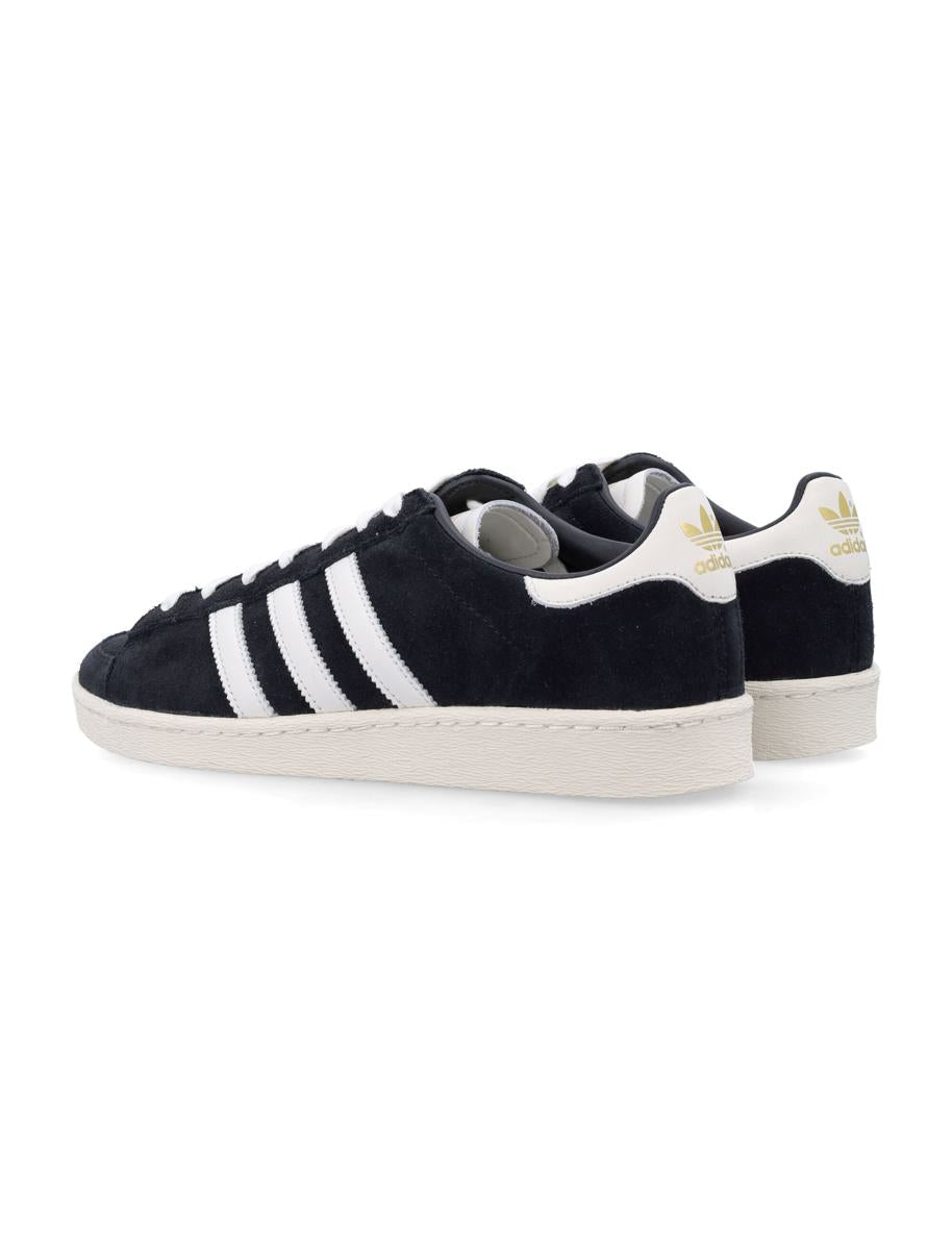 Adidas Originals Jabbar Lo Sneakers - Vallum