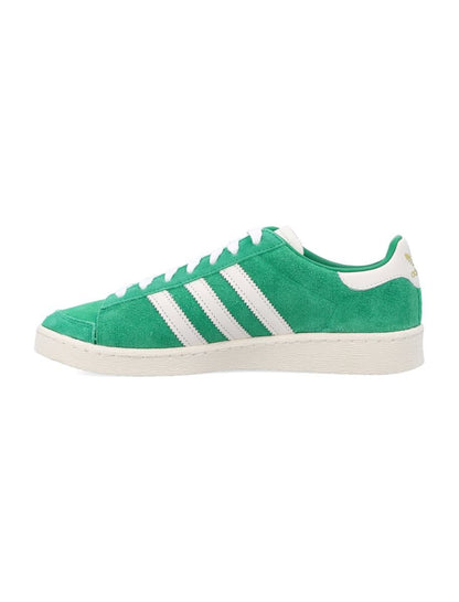 Adidas Originals Jabbar Lo Sneakers - Vallum