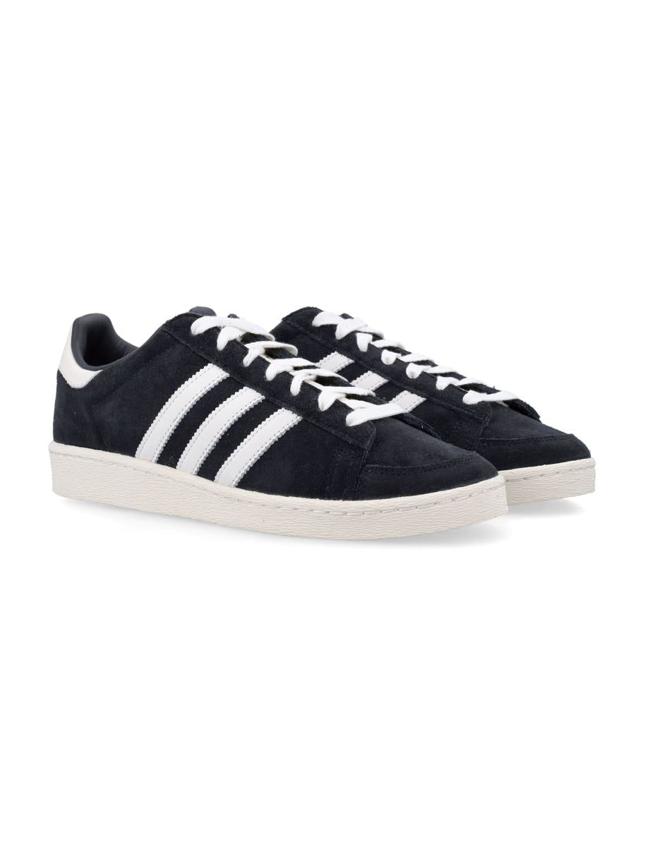 Adidas Originals Jabbar Lo Sneakers - Vallum