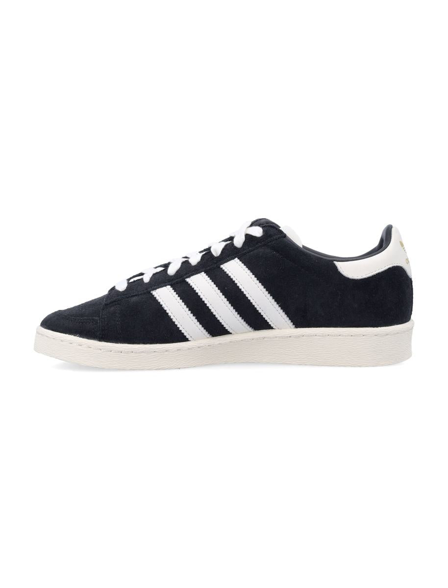 Adidas Originals Jabbar Lo Sneakers - Vallum