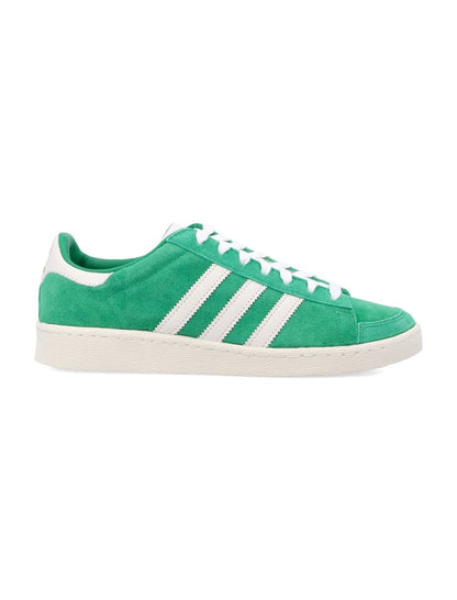 Adidas Originals Jabbar Lo Sneakers - Vallum