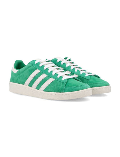 Adidas Originals Jabbar Lo Sneakers - Vallum