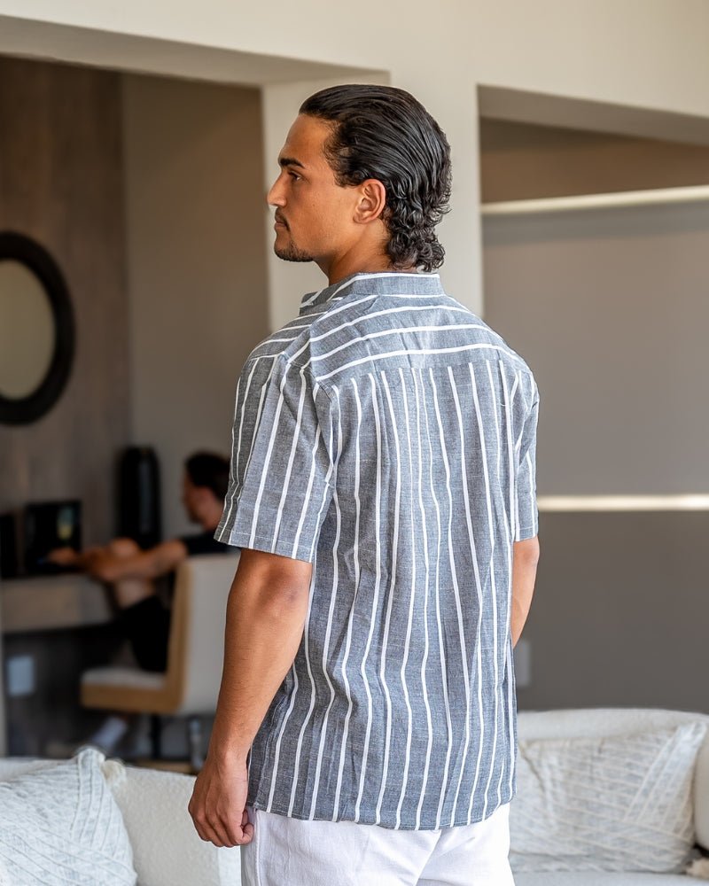 Bari Sailor Polo - Vallum