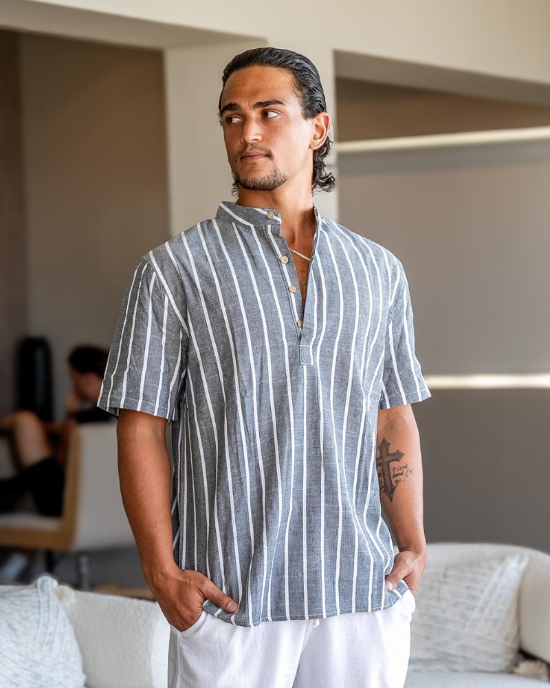 Bari Sailor Polo - Vallum