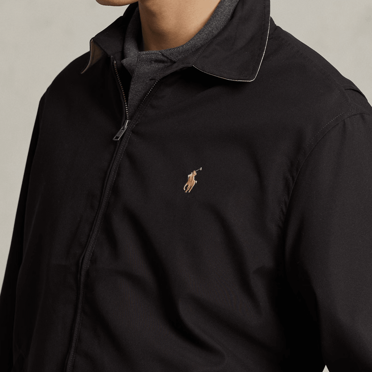 Bi - Swing Jacket – Classic Fit - Vallum