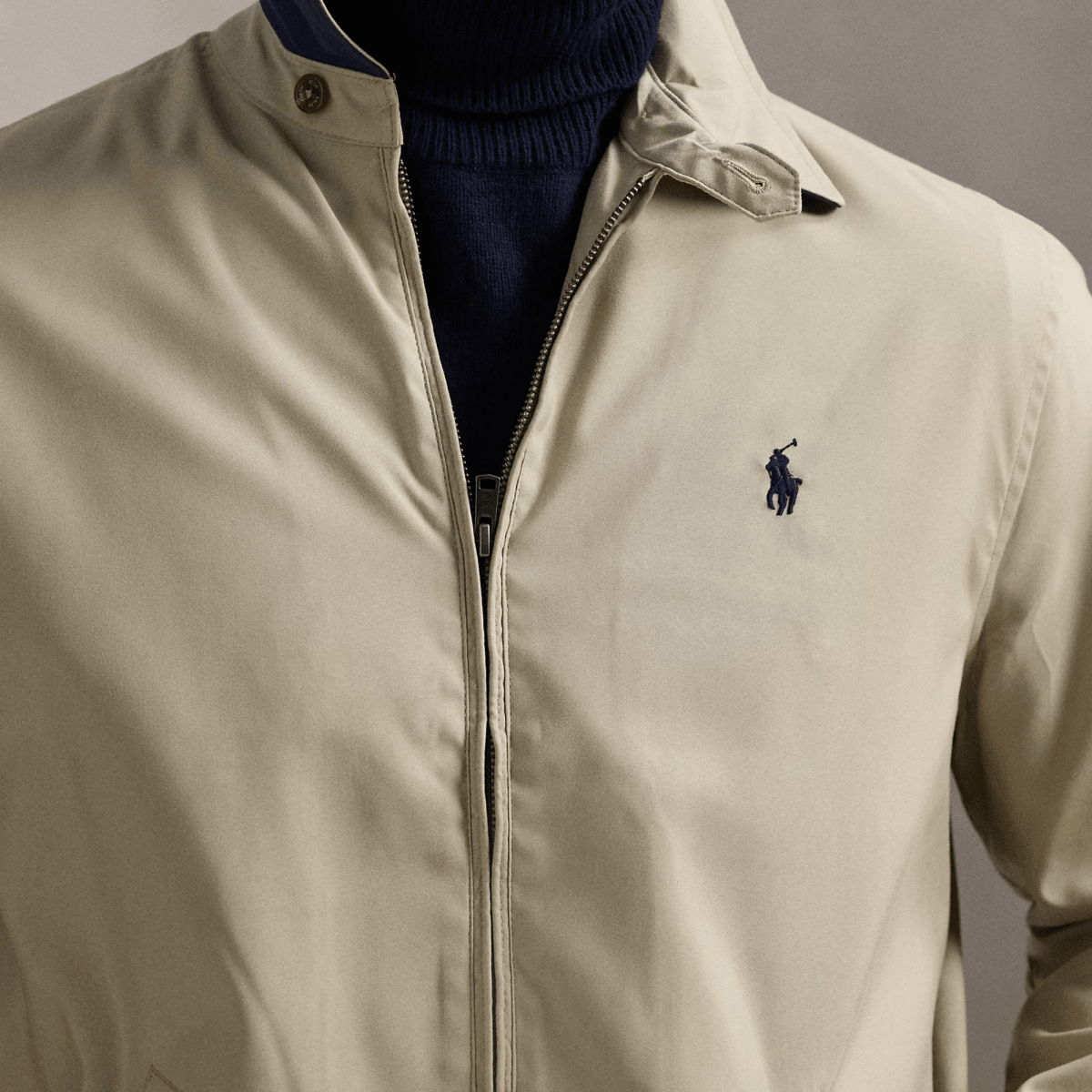 Bi - Swing Jacket – Classic Fit - Vallum