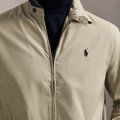 Bi - Swing Jacket – Classic Fit - Vallum
