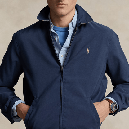 Bi - Swing Jacket – Classic Fit - Vallum