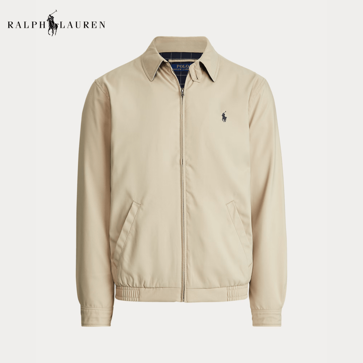 Bi - Swing Jacket – Classic Fit - Vallum
