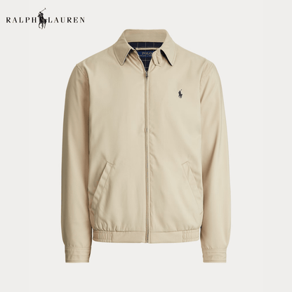 Bi - Swing Jacket – Classic Fit - Vallum