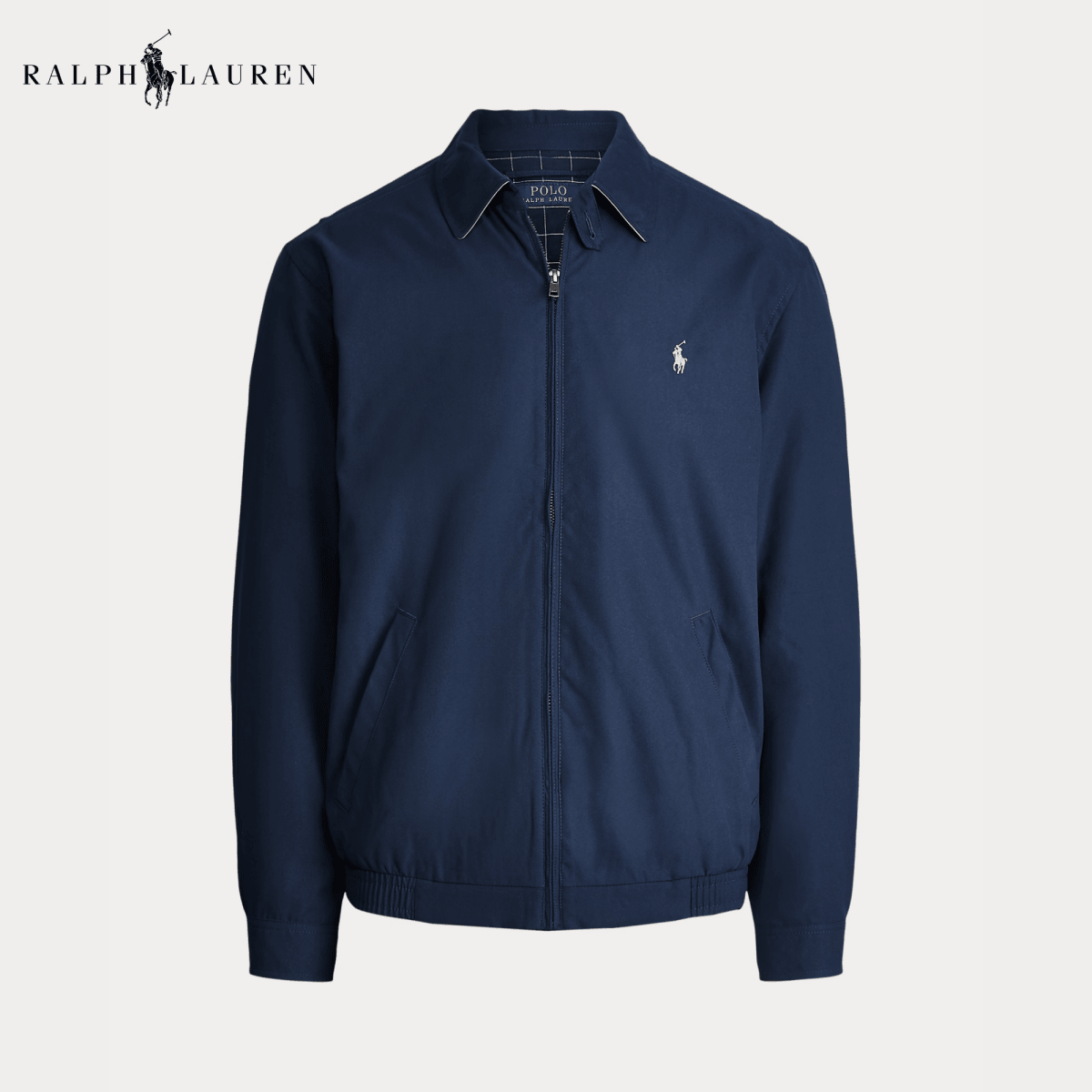 Bi - Swing Jacket – Classic Fit - Vallum
