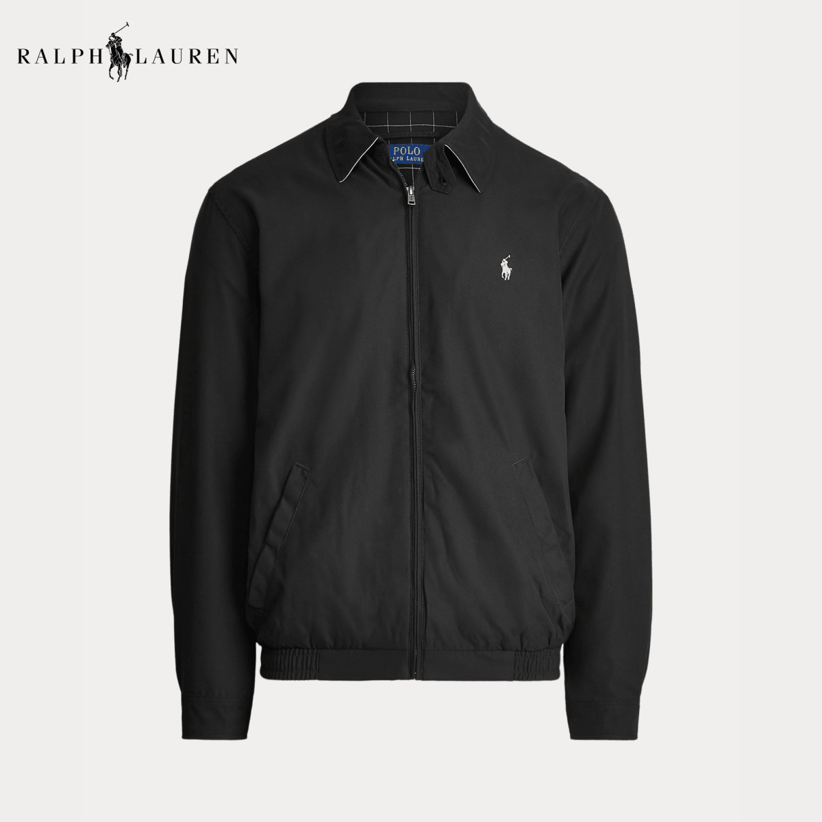 Bi - Swing Jacket – Classic Fit - Vallum
