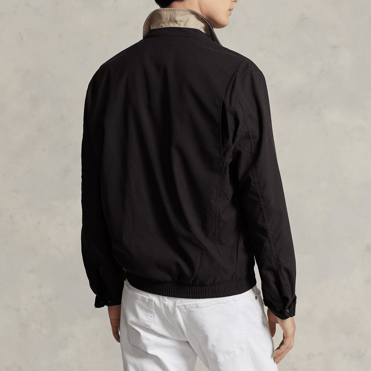 Bi - Swing Jacket – Classic Fit - Vallum