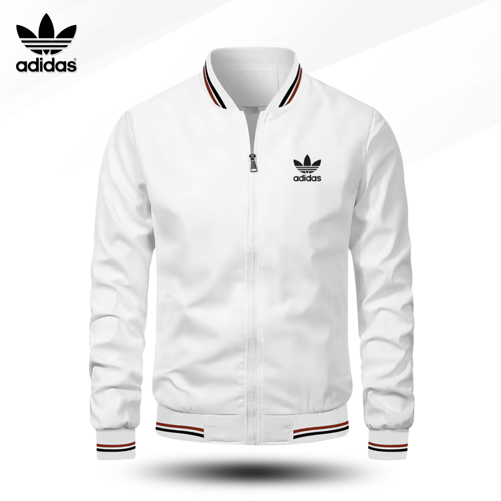 Bomber Jacket (Clearance) - Vallum