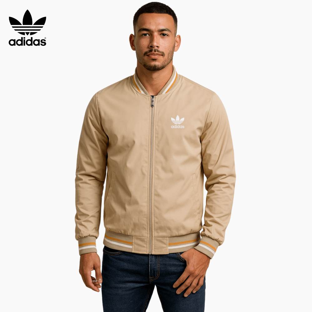 Bomber Jacket (Clearance) - Vallum