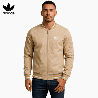 Bomber Jacket (Clearance) - Vallum