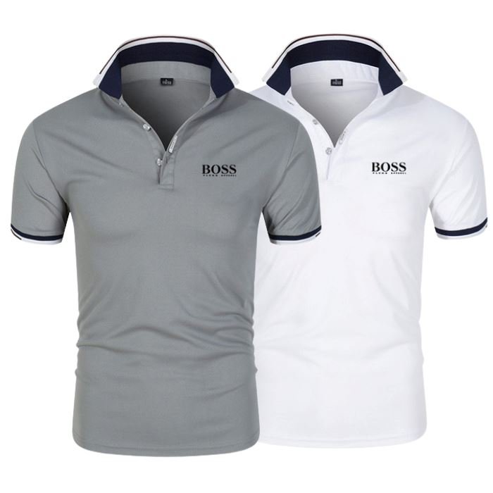 Boss Polo Shirts - Vallum