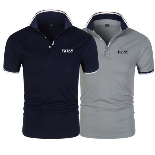 Boss Polo Shirts - Vallum