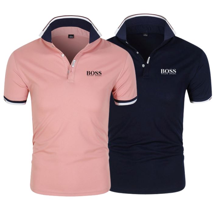 Boss Polo Shirts - Vallum