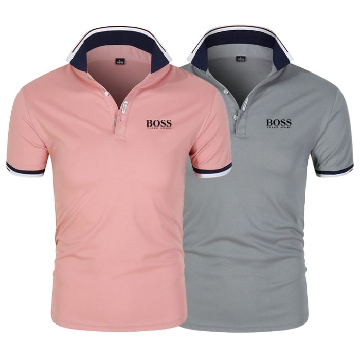 Boss Polo Shirts - Vallum