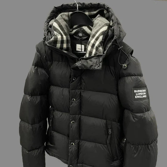 Burbеrrγ - Exclusive Winter Jacket (CLEARANCE) - Vallum