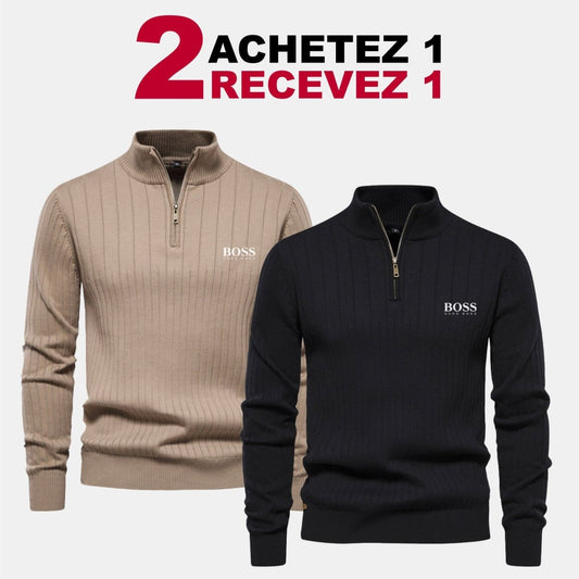 BUY 1, GET 2 - HB Sweater (1+1) Clearance - Vallum