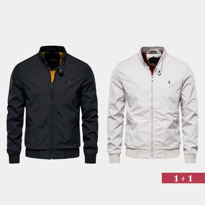 BUY 1, GET 2 - R&L™ Bomber Jacket (98 Available) - Vallum