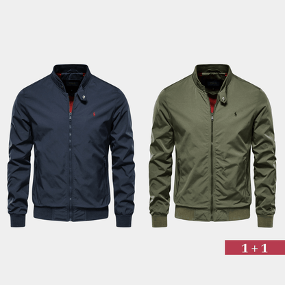 BUY 1, GET 2 - R&L™ Bomber Jacket (98 Available) - Vallum