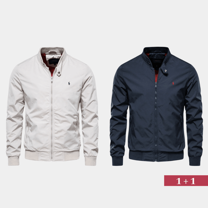 BUY 1, GET 2 - R&L™ Bomber Jacket (98 Available) - Vallum