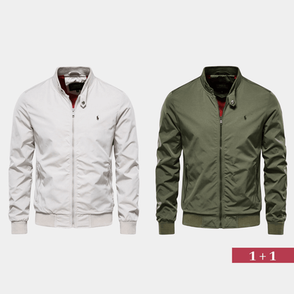 BUY 1, GET 2 - R&L™ Bomber Jacket (98 Available) - Vallum
