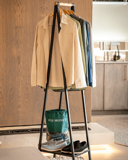 Cape Town - 100% Linen Shirt - Vallum