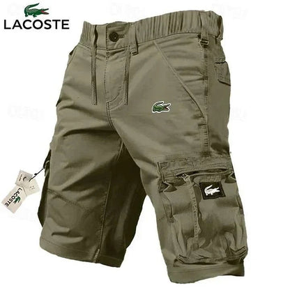 Cargo Shorts for Men (Limited stock) - Vallum
