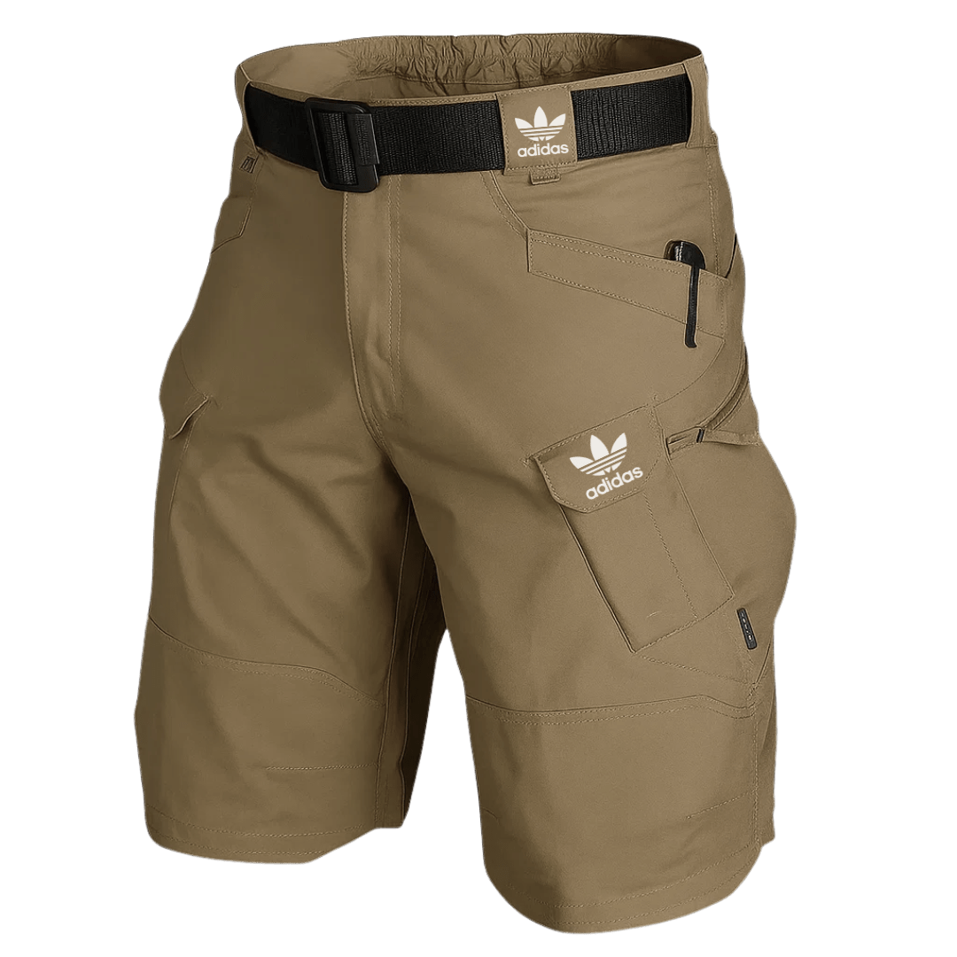 Cargo Shorts (Limited Edition) - Vallum